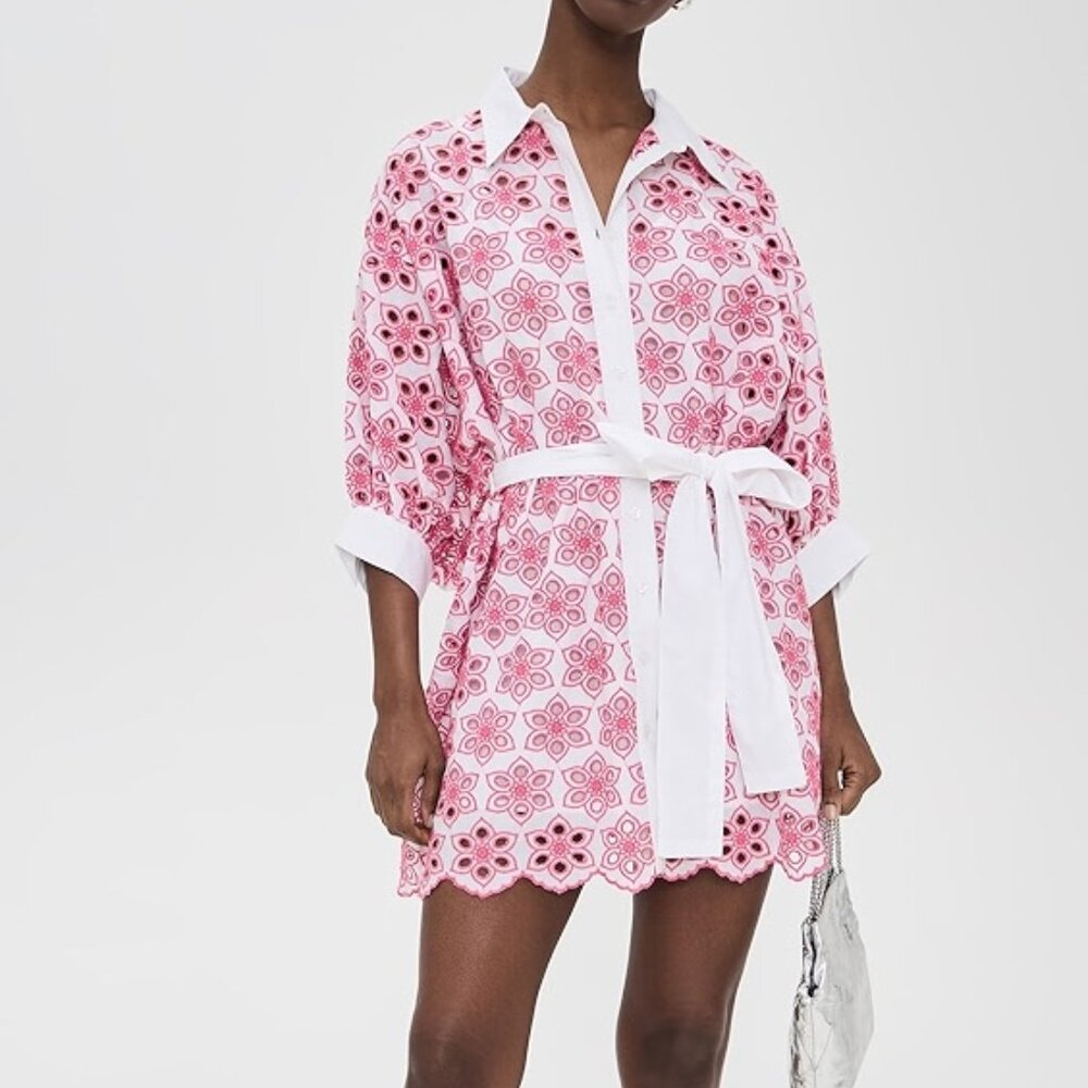 SUNDRESS Florine Dress